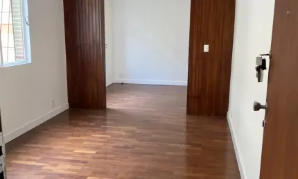 Apartamento com 3 quartos à venda na Rua Albita, 422, Cruzeiro, Belo Horizonte