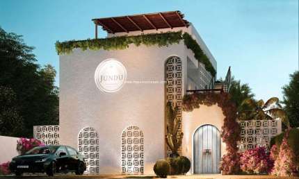 Loft Mobiliado e Barato em Maresias - 380 mil - Lançamento - Pronto para morar