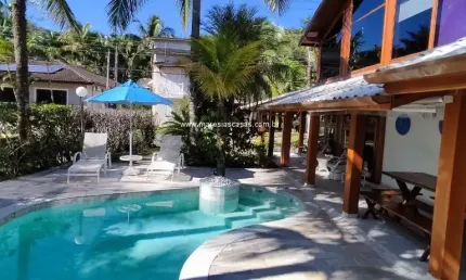 Casa linda á venda  em Paúba - GANHE UM QUADRICICLO DE BRINDE - Piscina e Conforto