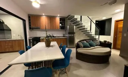 Condominio Novo - Piscina - 03 suites á venda - 400 mts da Praia
