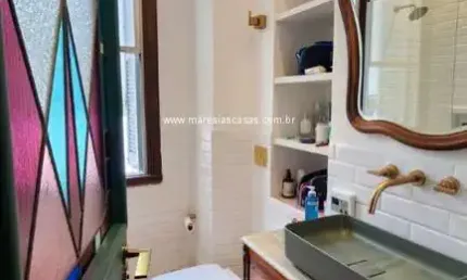 Lindo Estudio á venda - 35 m2 - Largo do Arouche - Estilo retrô - Reformado