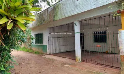 Casa barata á reformar em Maresias - 350 mts da Praia  - valor barato