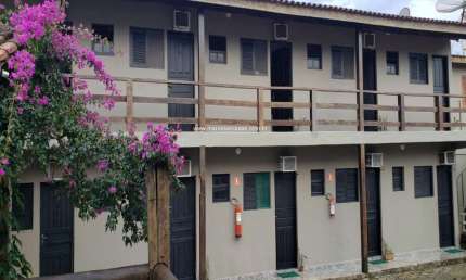 Pousada á venda em Maresias - 13 suites + Piscina e Estacionamento