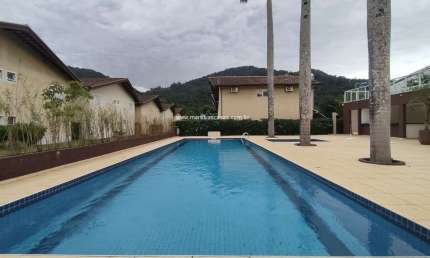 Linda casa em Boiçucanga - Porteira fechada - ótimo preço - Condomínio Fechado