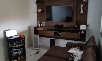 Casa com 2 dormitórios à venda, 100 m² por R$ 330.000 - Parque Bom Retiro - Paulínia