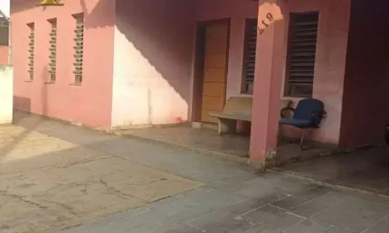 Casa com 3 dormitórios à venda, 165 m² por R$ 605.000,00 - João Aranha - Paulínia/SP