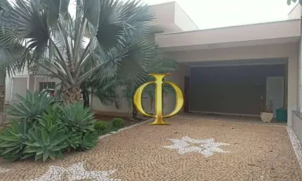Casa com 3 dormitórios à venda, 178 m² por R$ 960.000,00 - Condomínio Campos do Conde II - Paulínia/SP