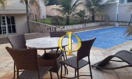 Chácara com 3 dormitórios à venda ou permuta, 1000 m² por R$ 1.600.000 - Parque da Represa - Paulínia/SP