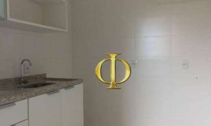 Apartamento com 2 dormitórios para alugar, 70 m² por R$ 2.760,16/mês - Condomínio Orlando Ferramola - Paulínia/SP
