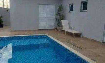 Casa com 2 dormitórios à venda, 135 m² por R$ 600.000,00 - Residencial Serra Azul - Paulínia/SP