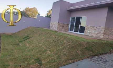 Chácara com 3 dormitórios à venda, 1146 m² por R$ 1.050.000,00 - Nova Veneza - Paulínia/SP
