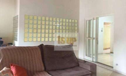 Sobrado com 3 dormitórios à venda, 220 m² por R$ 1.150.000,00 - Jardim Ypê - Paulínia/SP