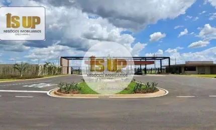 Terreno à venda, 314 m² por R$ 450.000,00 - Residencial das Acácias - Paulínia/SP