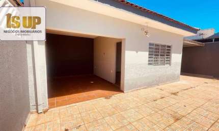 Casa com 3 dormitórios - venda por R$ 590.000,00 ou aluguel por R$ 3.540,00/mês - João Aranha - Paulínia/SP