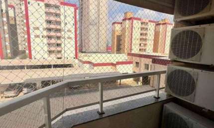 Apartamento com 3 dormitórios para alugar, 82 m² por R$ 4.144,00/mês - Condomínio Residencial das Pedras - Paulínia/SP