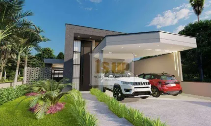 Casa com 3 dormitórios à venda, 148 m² por r$ 1.170.000,00 - terras da estância - paulínia/sp