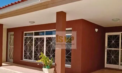 Casa com 3 dormitórios à venda, 200 m² por R$ 750.000,00 - São João - Jacareí/SP