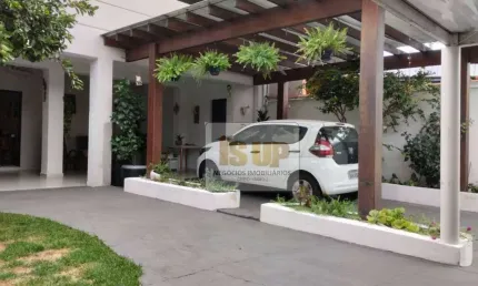 Casa com 2 quartos à venda no São José II, Paulínia 