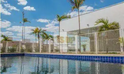 Casa com 3 dormitórios condomínio vilagio vista real