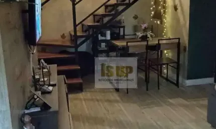Casa em condomínio fechado com 2 quartos à venda no Parque Jatobá (Nova Veneza), Sumaré 