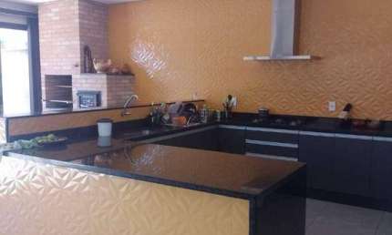 Chácara / sítio com 3 quartos para alugar no João Aranha, Paulínia 