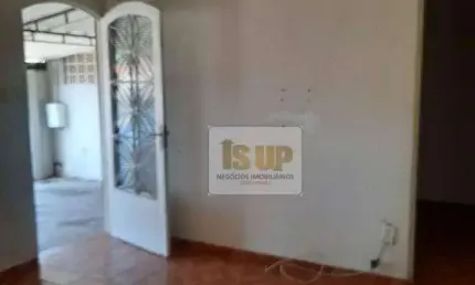 Casa com 2 quartos à venda na Vila Monte Alegre, Paulínia 