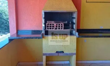 Casa com 3 quartos para alugar no João Aranha, Paulínia 