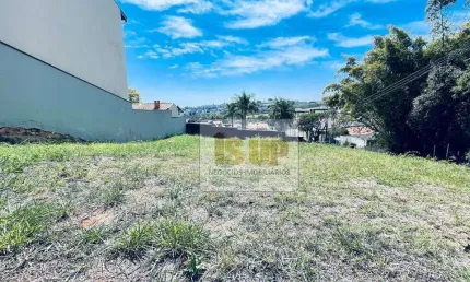 Terreno à venda, 450 m² por r$ 530.000 - jardim ypê - paulínia/sp