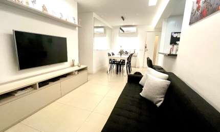 Apartamento de 3 quartos no Campo de S Bento - Icaraí