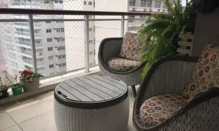 Apartamento com 2 quartos à venda na Rua Doutor Carlos Halfeld, Icaraí, Niterói