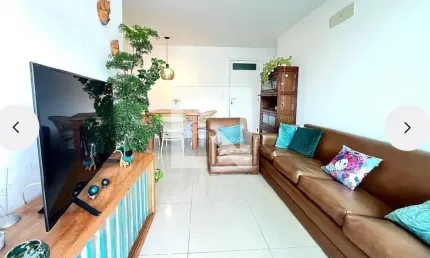 Apartamento com 2 quartos à venda na Rua Nossa Senhora Auxiliadora, Santa Rosa, Niterói