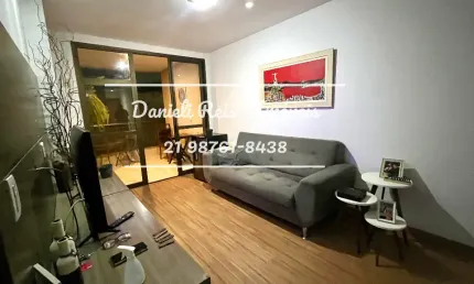 Apartamento com 3 quartos à venda na Rua Doutor Sardinha, Santa Rosa, Niterói