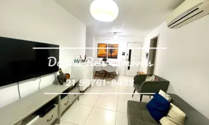 Apartamento 3 quartos, suíte, varanda gourmet e vaga.