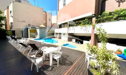 Apartamento com 3 quartos à venda na Rua Joaquim Távora, Icaraí, Niterói