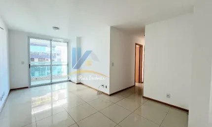 Apartamento com 3 quartos à venda na Avenida Roberto Silveira, Icaraí, Niterói