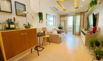 Apartamento com 3 quartos à venda na Rua Graciliano Ramos, Vital Brazil, Niterói