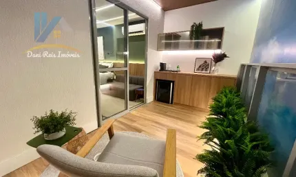 Apartamento com 2 quartos à venda na Rua Doutor Paulo Alves, Ingá, Niterói