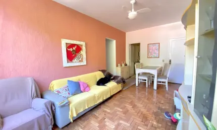 Apartamento com 3 quartos à venda na Rua Mariz e Barros, Icaraí, Niterói