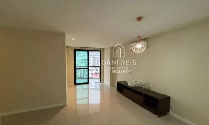 Apartamento com 2 quartos à venda na Rua Graciliano Ramos, Vital Brazil, Niterói