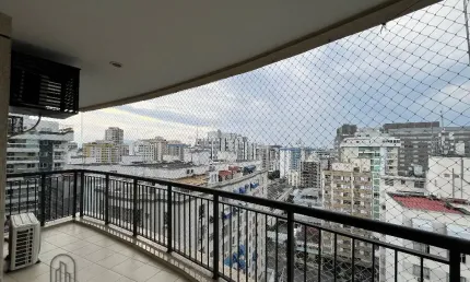 Apartamento com 2 quartos à venda na Rua Graciliano Ramos, Vital Brazil, Niterói