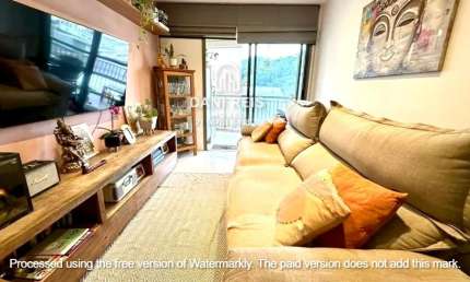 Apartamento com 3 quartos à venda na Rua Graciliano Ramos, Vital Brazil, Niterói