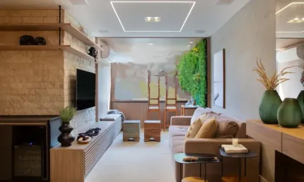 Apartamento com 3 quartos à venda na Avenida Jornalista Alberto Francisco Torres, Icaraí, Niterói