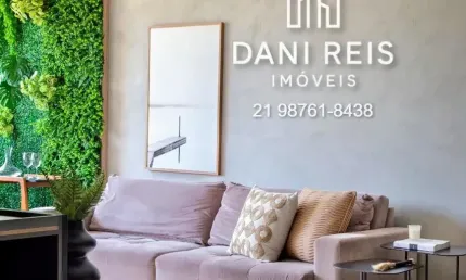 Apartamento com 3 quartos à venda na Avenida Jornalista Alberto Francisco Torres, Icaraí, Niterói
