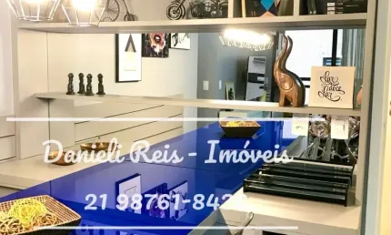 Apartamento com 3 quartos à venda na Avenida Roberto Silveira, Icaraí, Niterói