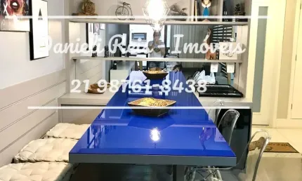 Apartamento com 3 quartos à venda na Avenida Roberto Silveira, Icaraí, Niterói