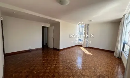 Apartamento com 3 quartos à venda na Avenida Jornalista Alberto Francisco Torres, Icaraí, Niterói