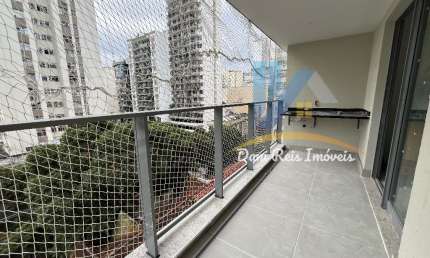 Apartamento com 1 quarto à venda na Rua Doutor Nilo Peçanha, Ingá, Niterói