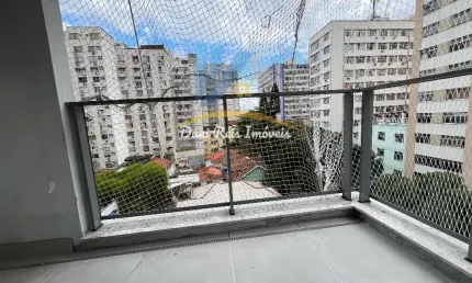 Apartamento com 1 quarto à venda na Rua Doutor Nilo Peçanha, Ingá, Niterói