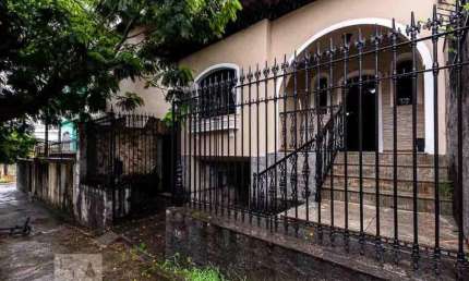 Casa com 4 quartos à venda na Rua Doutor Genserico Ribeiro, São Lourenço, Niterói
