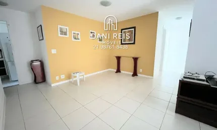 Apartamento com 3 quartos à venda na Rua Vereador Duque Estrada, Santa Rosa, Niterói
